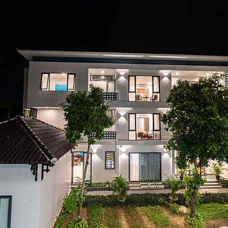 Golden Star Villa 호이안 외부 사진
