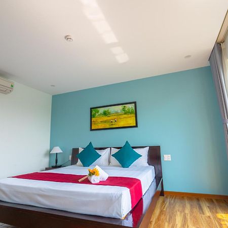 Golden Star Villa 호이안 외부 사진