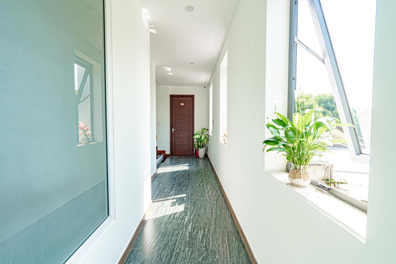 Golden Star Villa 호이안 외부 사진