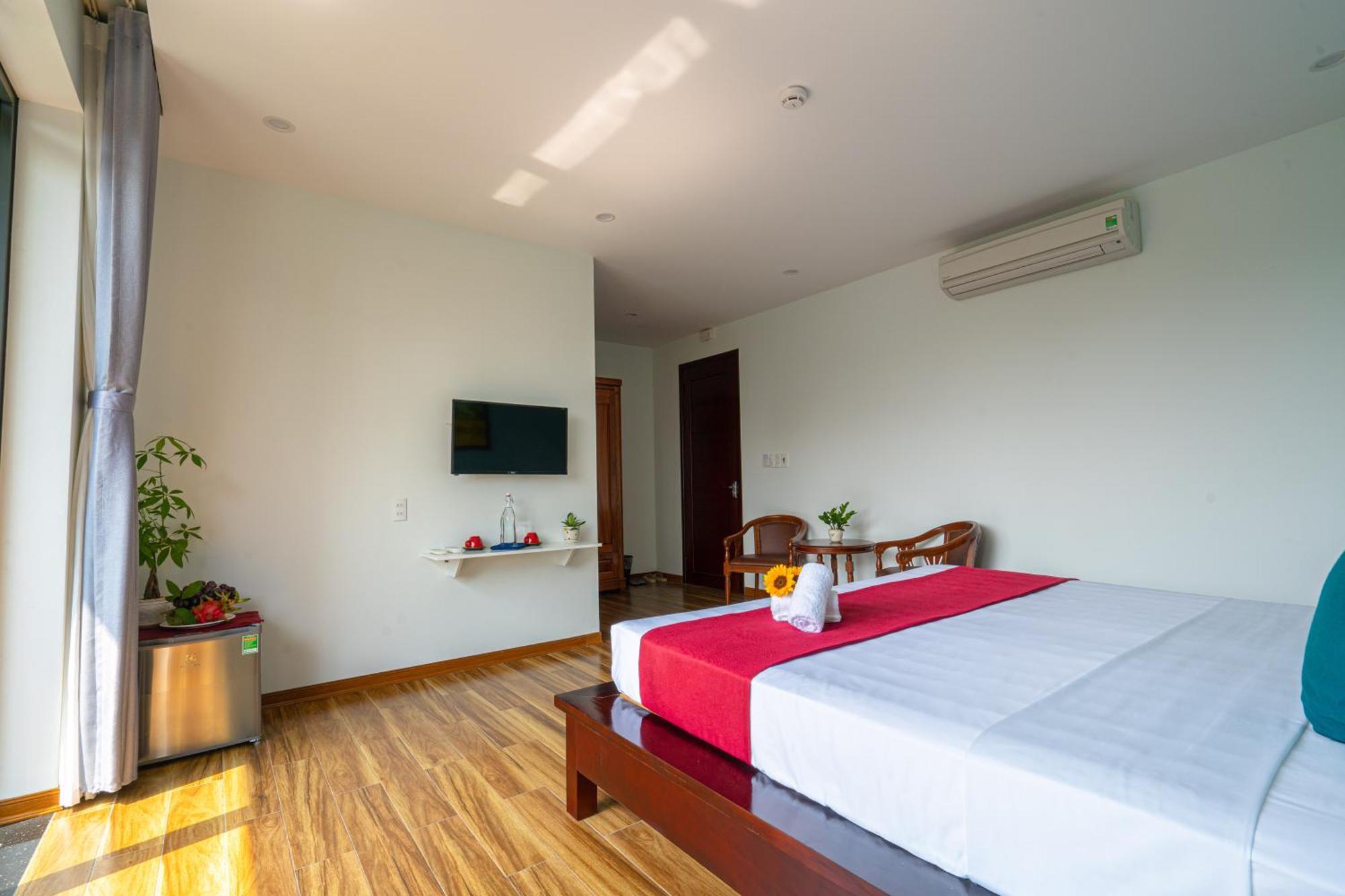 Golden Star Villa 호이안 외부 사진