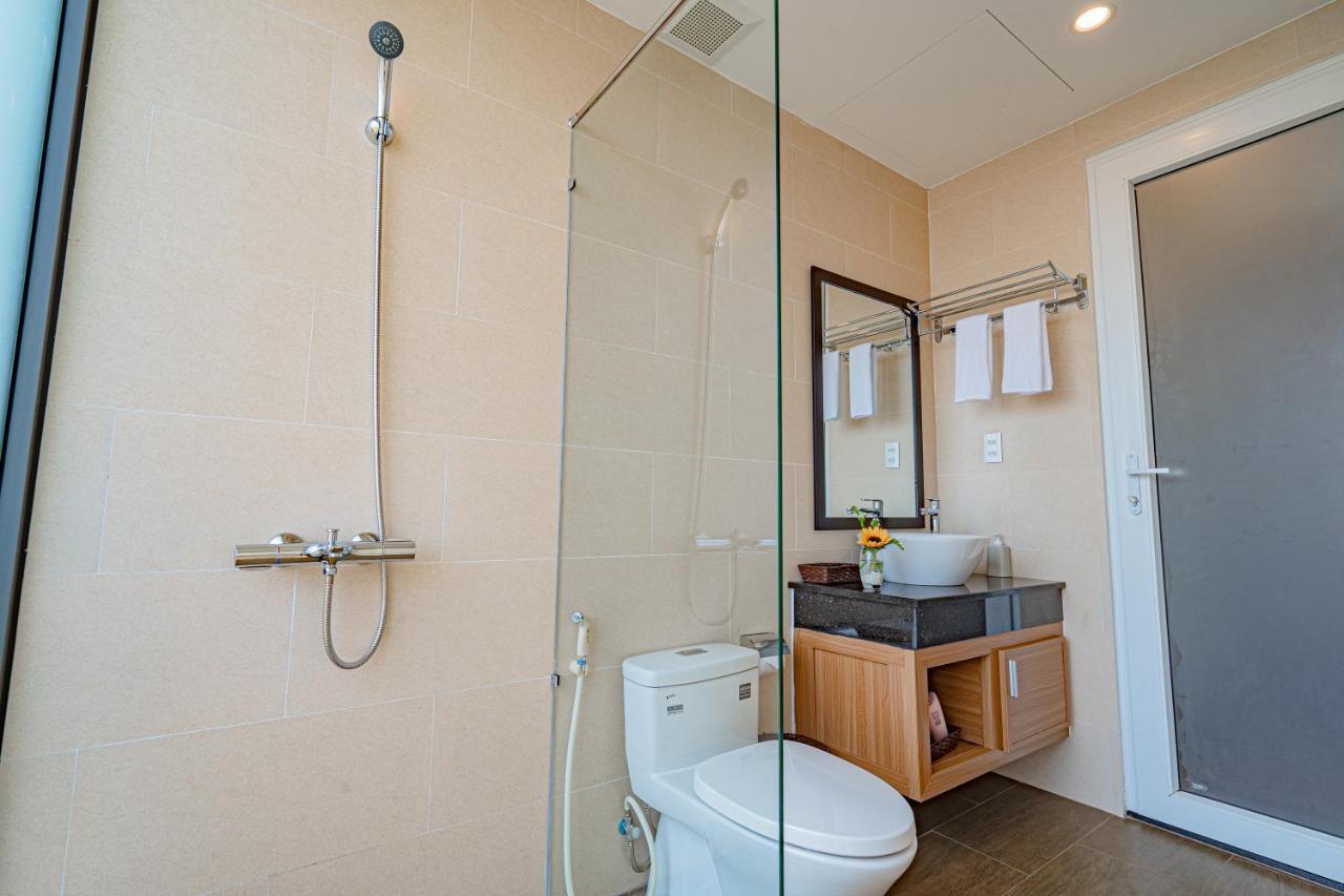 Golden Star Villa 호이안 외부 사진