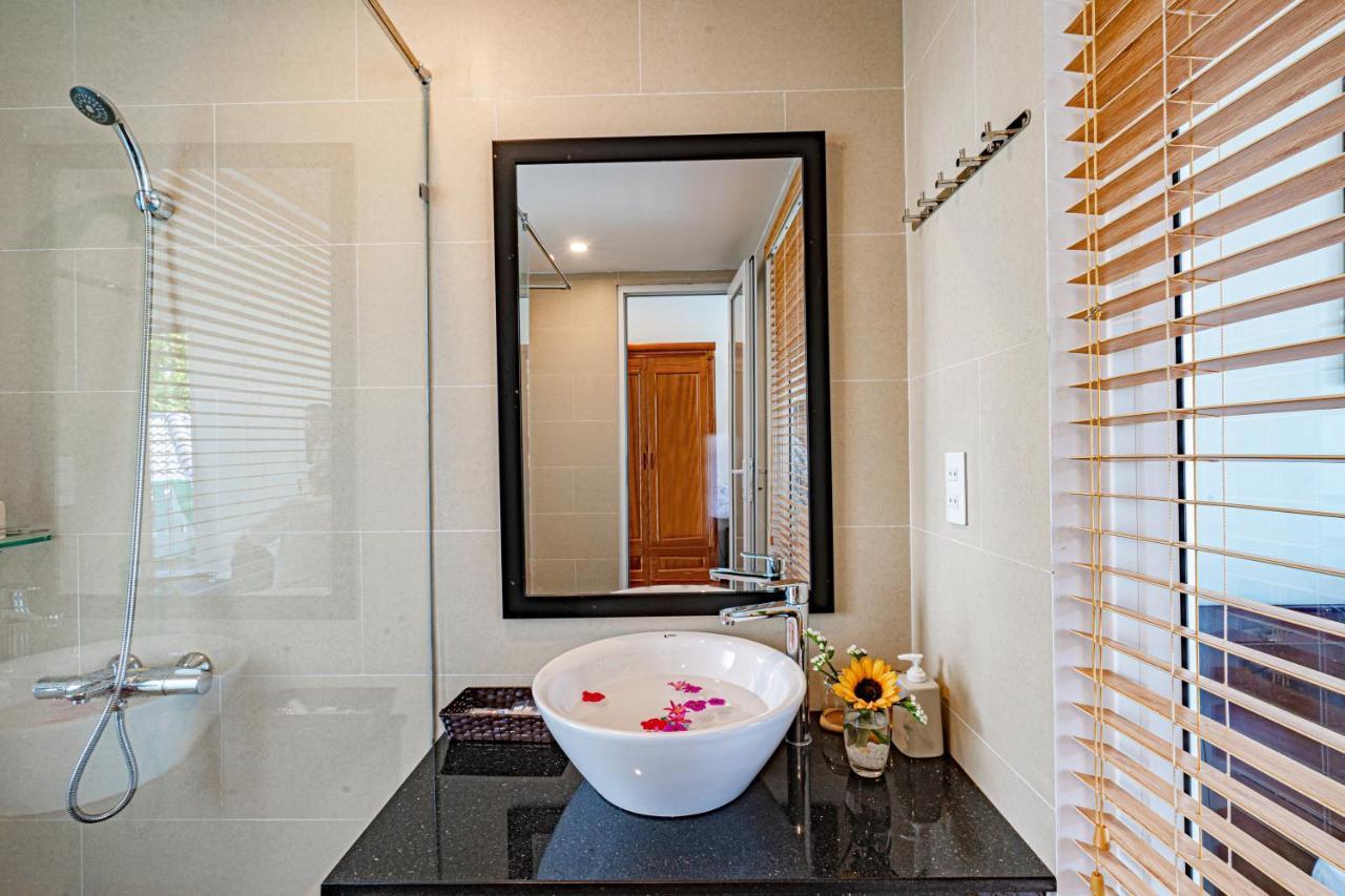 Golden Star Villa 호이안 외부 사진