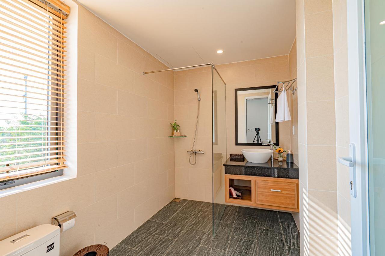 Golden Star Villa 호이안 외부 사진